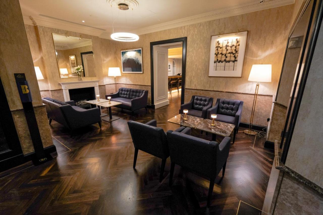 Belvedere Hotel, Dublin City Centre Екстериор снимка