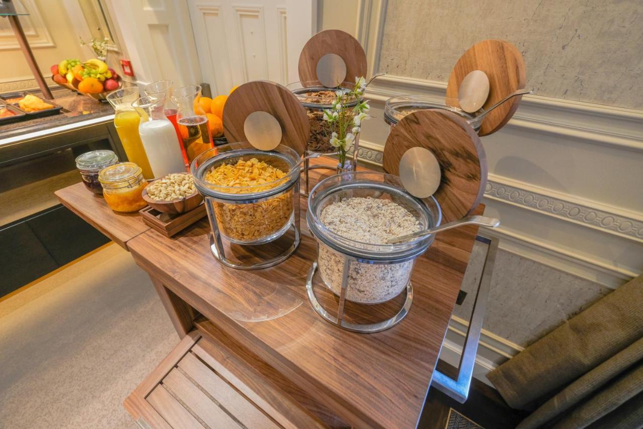 Belvedere Hotel, Dublin City Centre Екстериор снимка