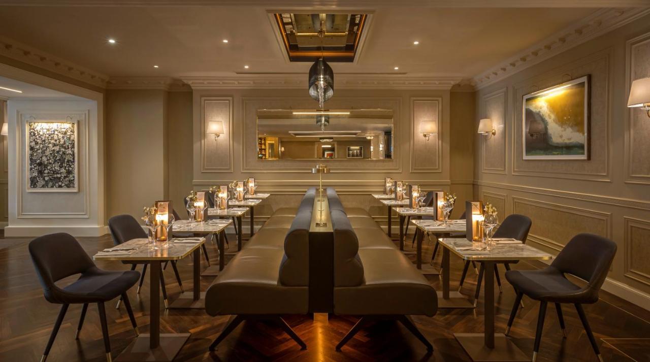 Belvedere Hotel, Dublin City Centre Екстериор снимка
