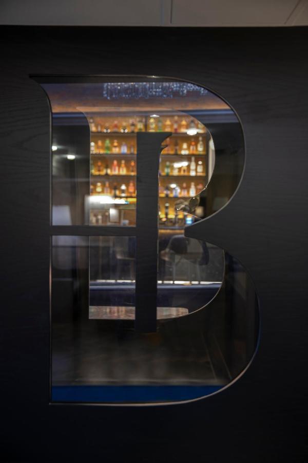 Belvedere Hotel, Dublin City Centre Екстериор снимка