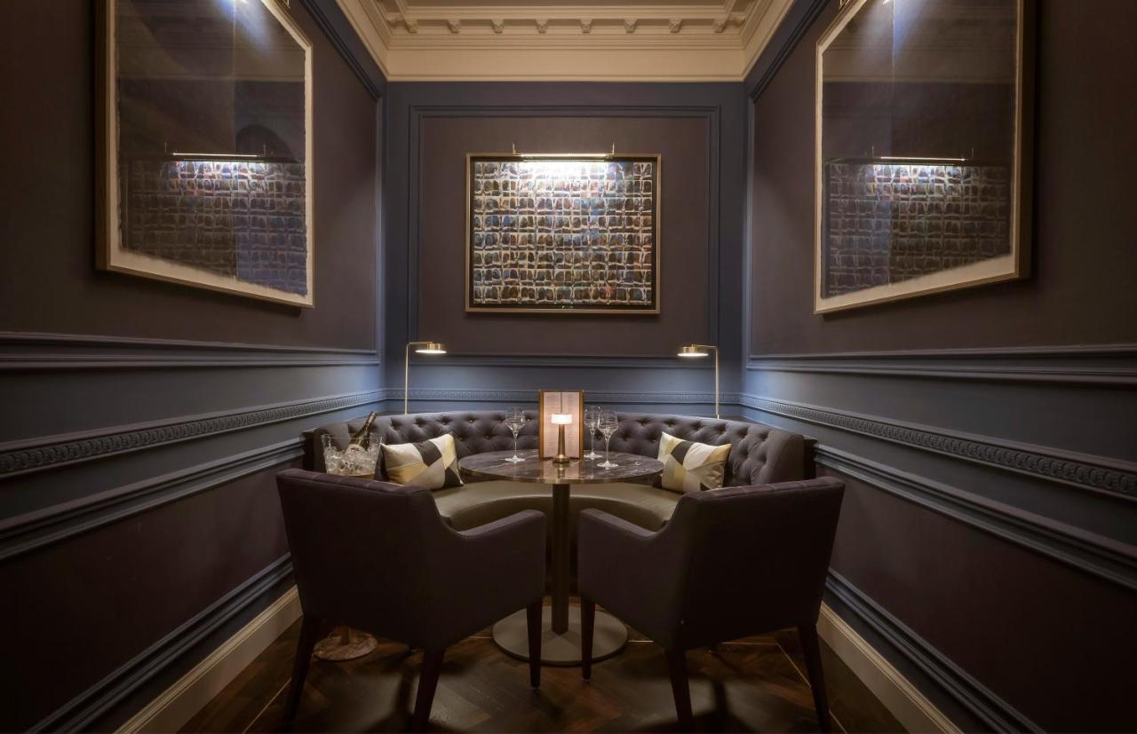 Belvedere Hotel, Dublin City Centre Екстериор снимка
