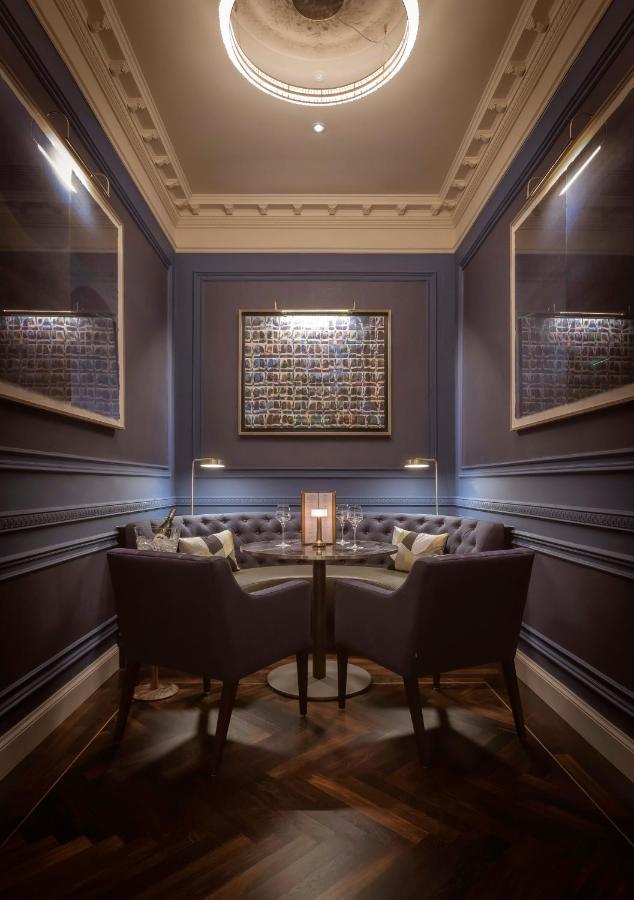Belvedere Hotel, Dublin City Centre Екстериор снимка