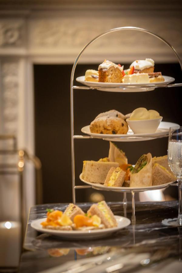 Belvedere Hotel, Dublin City Centre Екстериор снимка