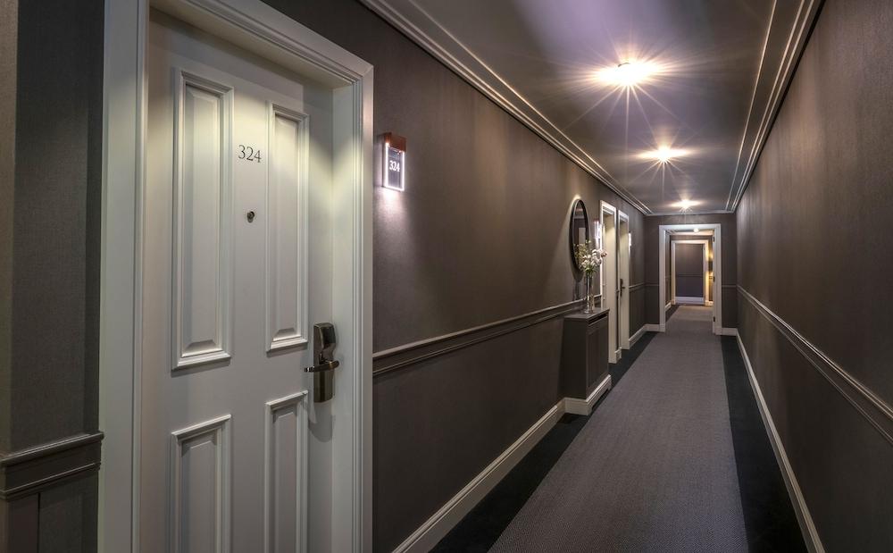 Belvedere Hotel, Dublin City Centre Екстериор снимка