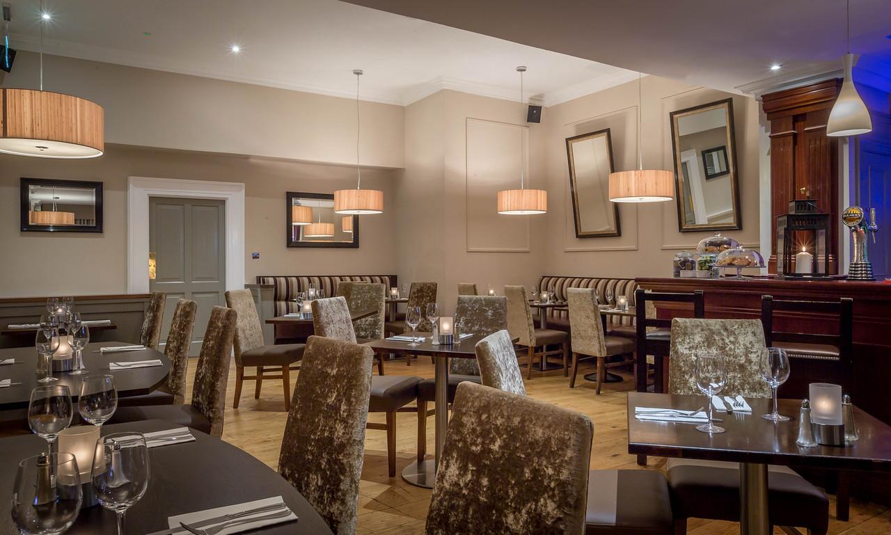 Belvedere Hotel, Dublin City Centre Екстериор снимка