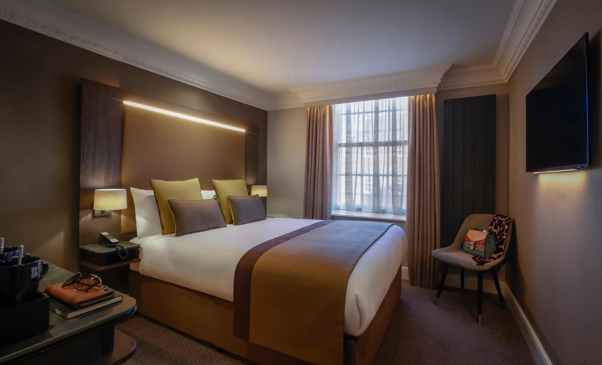 Belvedere Hotel, Dublin City Centre Екстериор снимка
